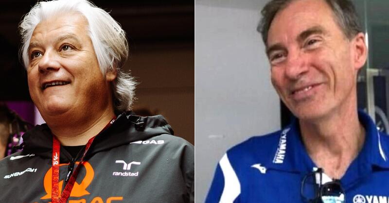 MotoGP 2024. GP d&#039;Olanda. Ufficiale: Pramac passa con Yamaha, accordo pluriennale (7 anni)