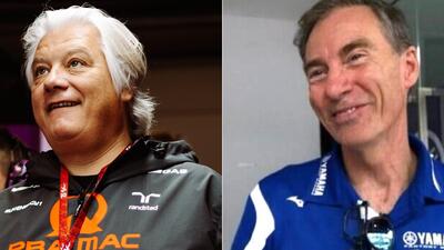 MotoGP 2024. GP d'Olanda. Ufficiale: Pramac passa con Yamaha, accordo pluriennale (7 anni)