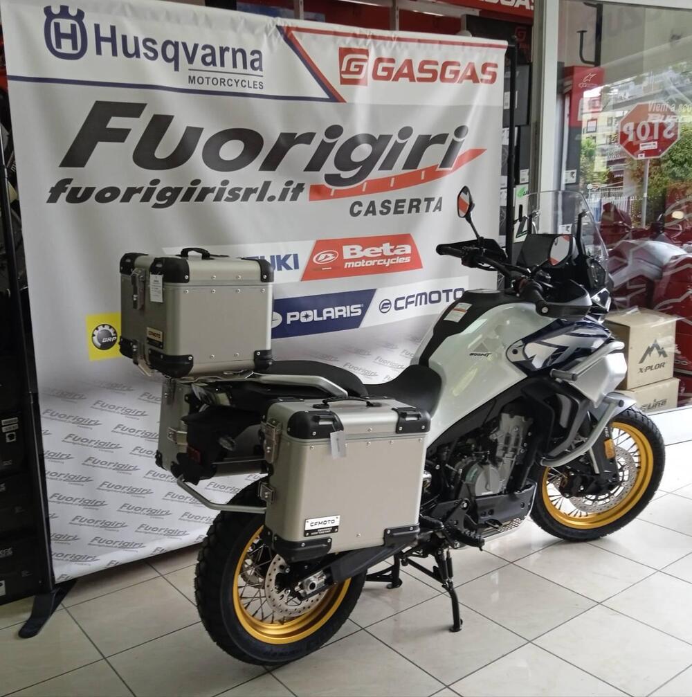 CFMOTO 800MT Explore (2023 - 25) (3)