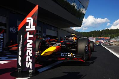 F1. Sprint Qualifying GP Austria 2024: pole position per Max Verstappen. Disastro Leclerc