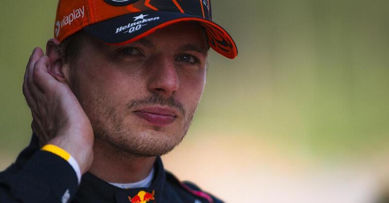 F1. GP Austria 2024, dominio Max Verstappen nelle Sprint Qualifying: &quot;Non mi preoccupo di Norris, ma domani vedremo&quot;