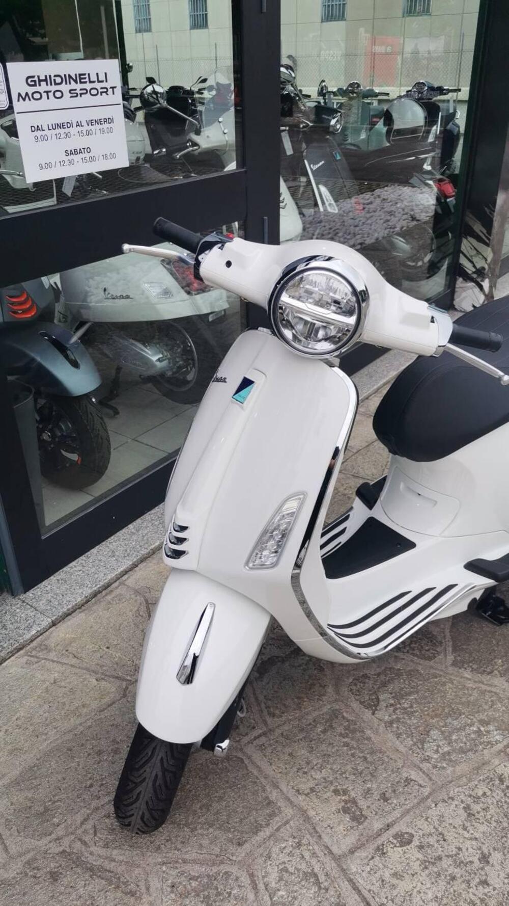 Vespa Primavera 125 (2024 - 25) (4)