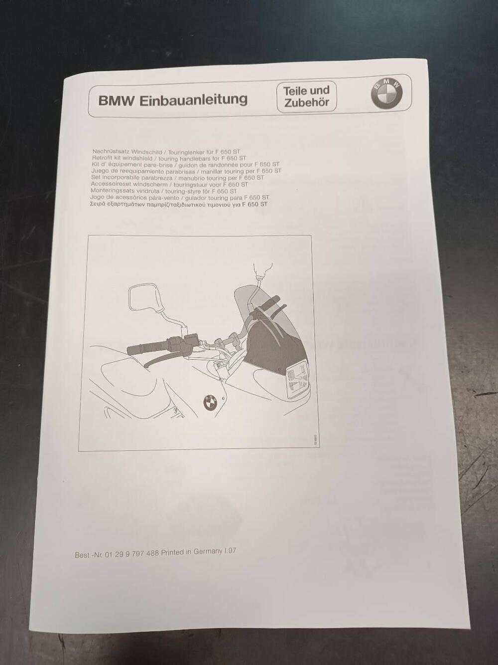 kit touring BMW F650ST (8)