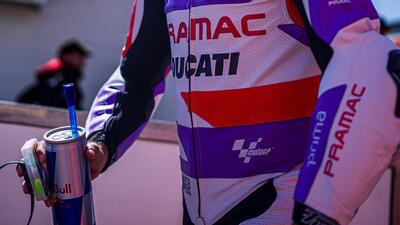 MotoGP 2024. GP d'Olanda. La notizia in prima fila: Pramac in Yamaha, scelta giusta o sbagliata? E cosa cambia per Ducati? [VIDEO]