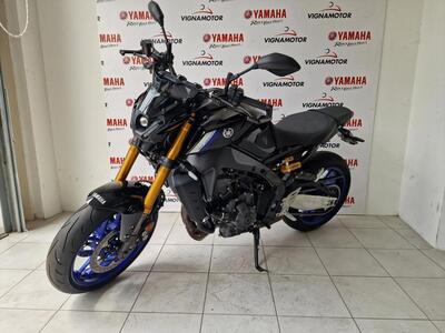 Yamaha MT-09 SP (2021 - 23) usata