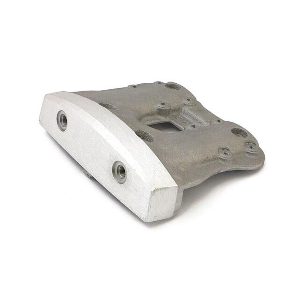 Coperchio Rocker Box WTF Shovel style semilucido P EMD