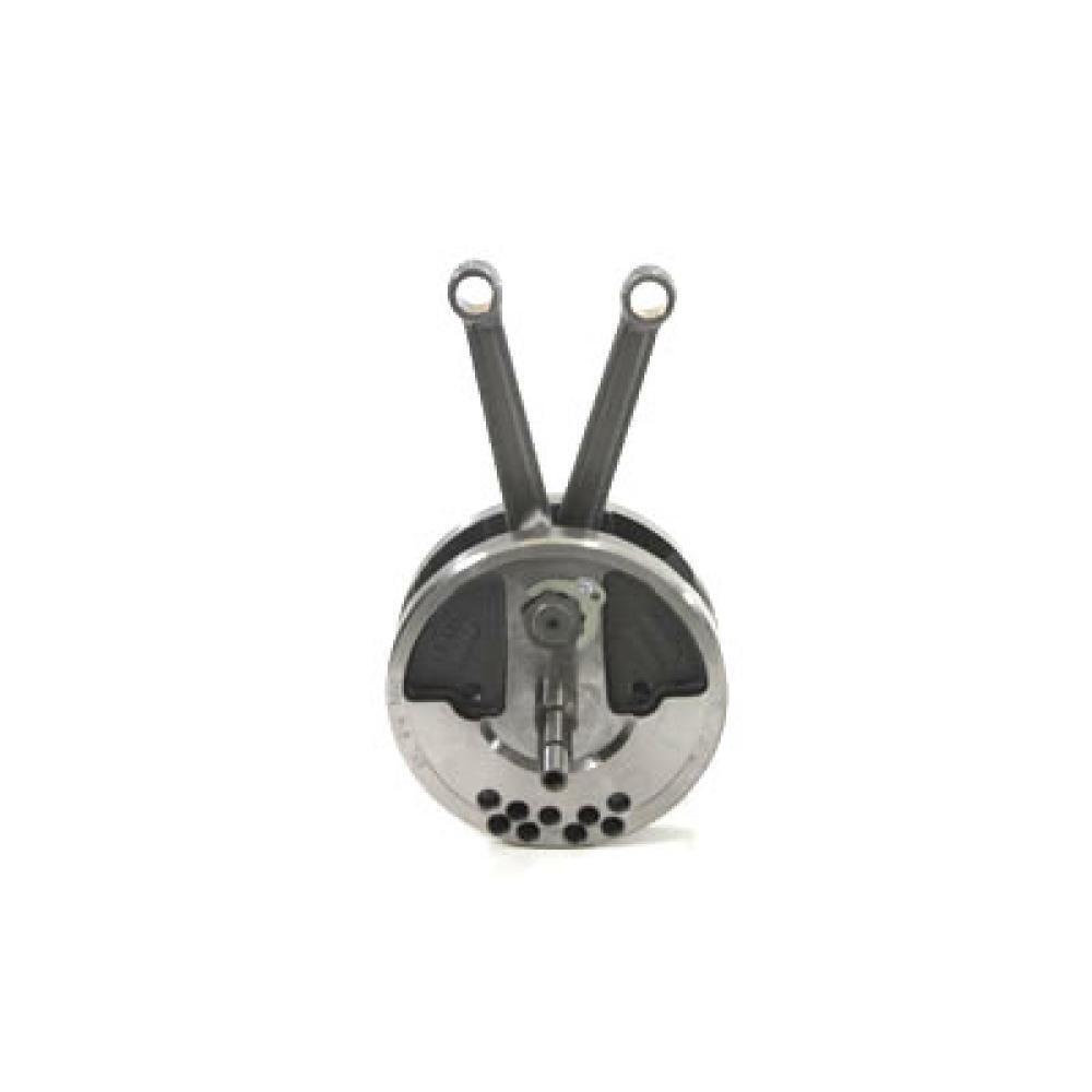 Albero motore assemblato per Sportster dal 1957 al 