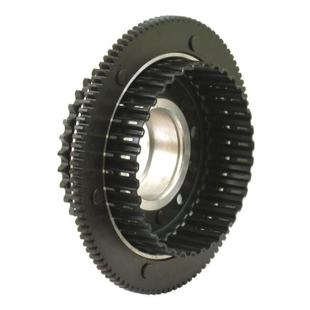 Campana frizione per Dyna, Softail e Touring dal 1 