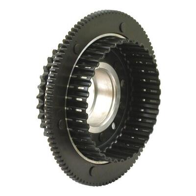 Campana frizione per Dyna, Softail e Touring dal 1 