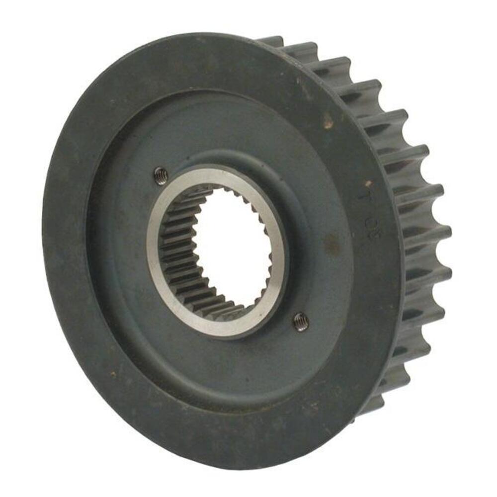 Pignone Puleggia 27 denti per Sportster dal 1991 a 