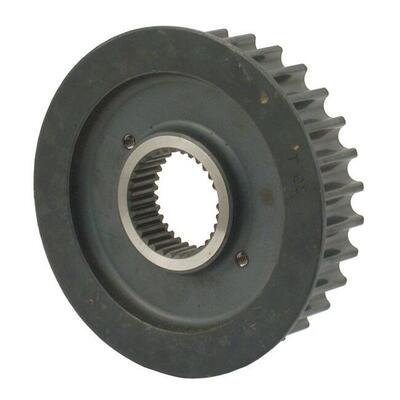 Pignone Puleggia 27 denti per Sportster dal 1991 a 