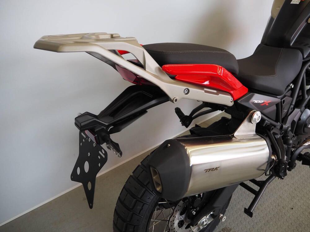 Benelli TRK 702X (2023 - 25) (3)