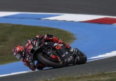 MotoGP 2024. GP d'Olanda. Le foto pi&ugrave; belle del GP di Assen [GALLERY]