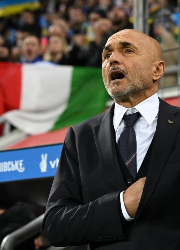 Damascelli: &ldquo;Con la Svizzera rischio tracollo. Ecco il modulo perfetto per Spalletti&rdquo;. Tra Calafiori, Barella, Frattesi, Bastoni il migliore? Donnarumma. E sulle telecronache Caressa e Bergomi (Sky), Rimedio e Di Gennaro (Rai) e la &ldquo;crisi&rdquo; di Dazn&hellip; 