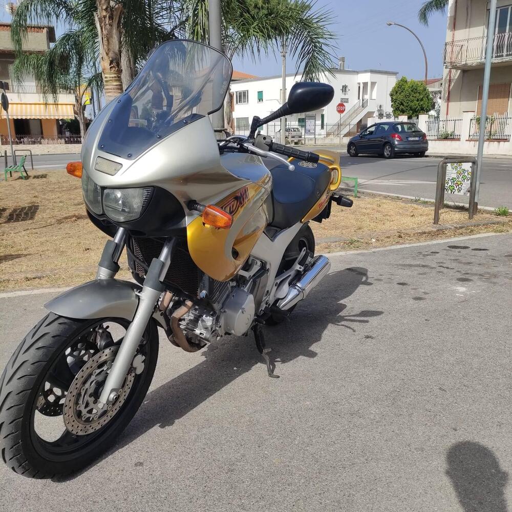 Yamaha TDM 850 (1996 - 01) (6)