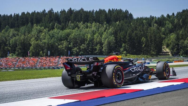 Formula 1. Qualifiche Gran Premio Austria 2024: pole position per Max Verstappen!