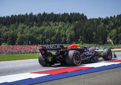 Formula 1. Qualifiche Gran Premio Austria 2024: pole position per Max Verstappen!