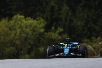 Formula 1. Perch&eacute; Fernando Alonso sta andando male in Austria? Ecco la sua risposta