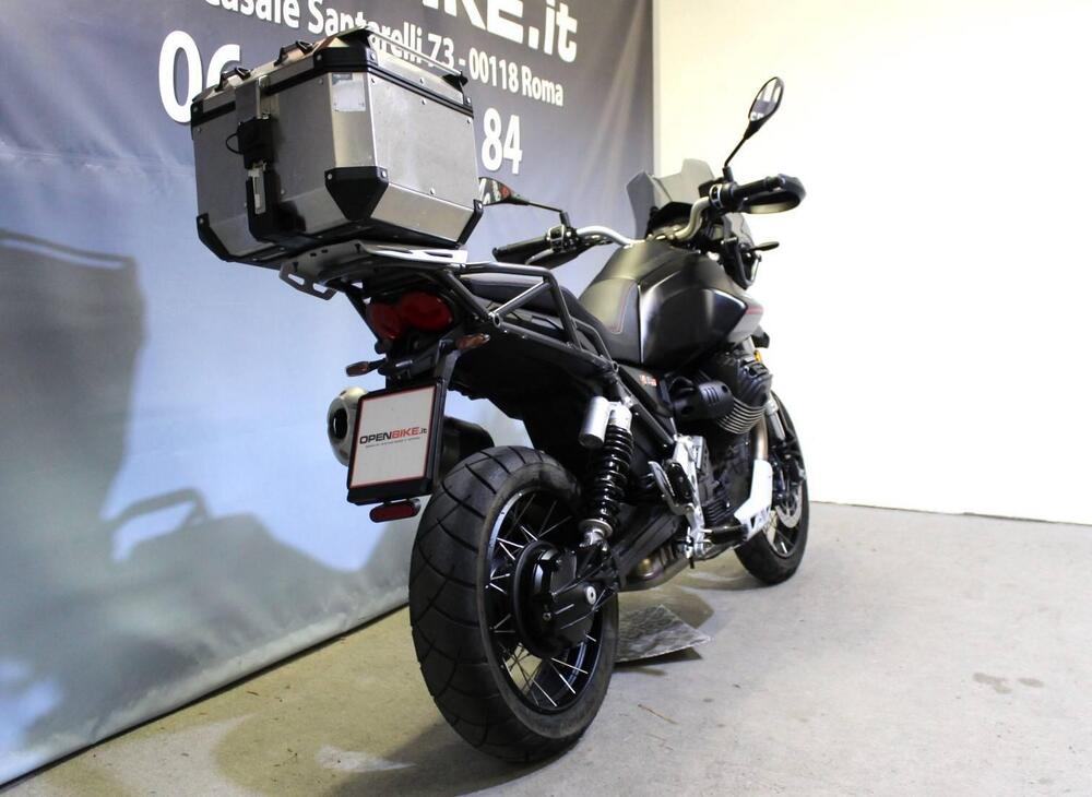 Moto Guzzi V85 TT (2021 - 23) (4)