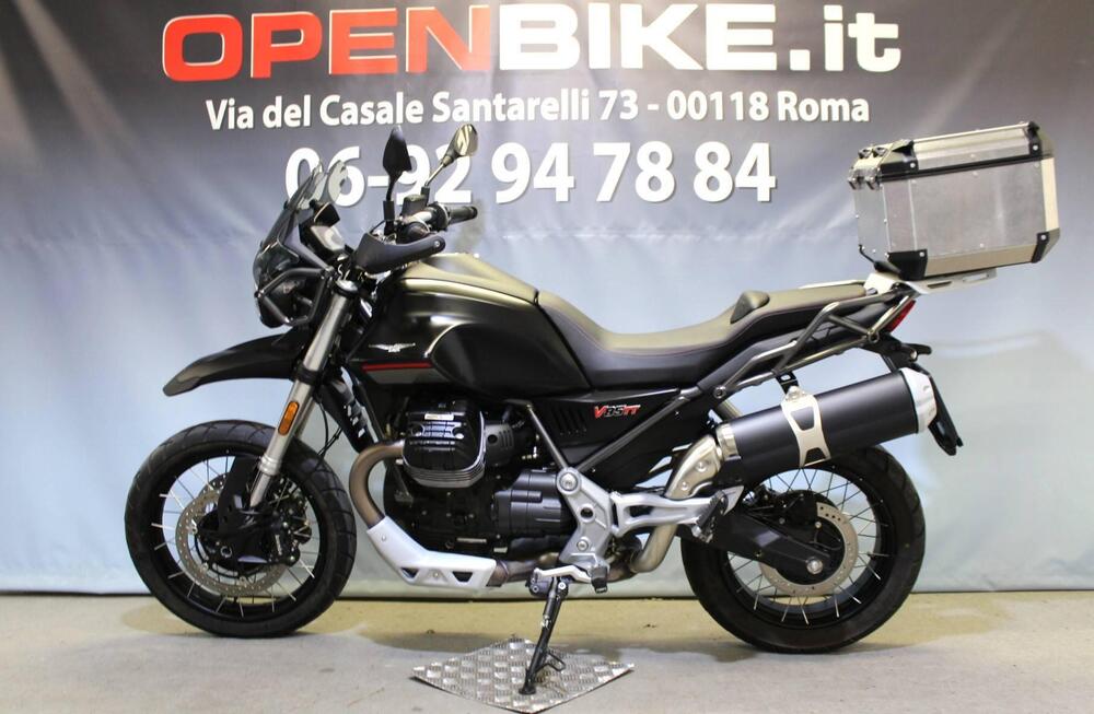Moto Guzzi V85 TT (2021 - 23) (2)