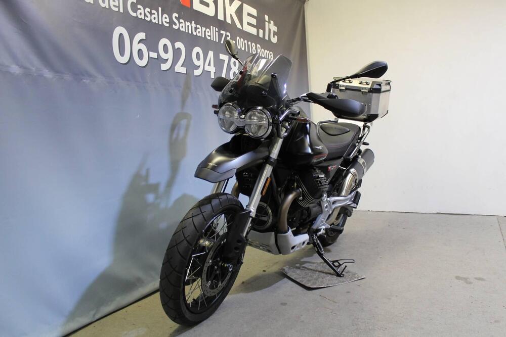 Moto Guzzi V85 TT (2021 - 23) (10)