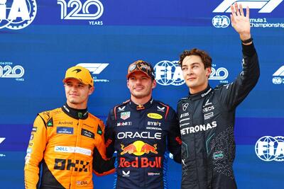 F1. Qualifiche GP Austria 2024, Verstappen: "Siamo tornati competitivi. Grande segno di forza"