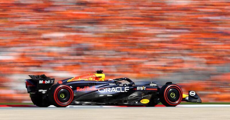 F1. Verstappen domina le qualifiche del GP Austria. McLaren e Mercedes ci sono, ma la Ferrari che fine ha fatto?