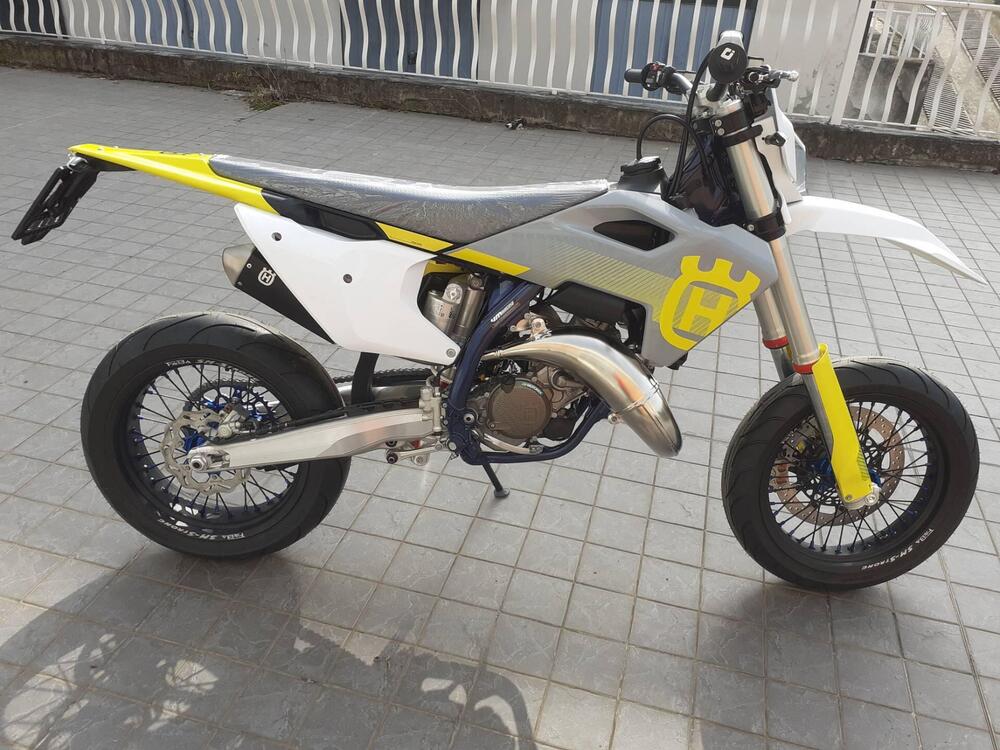 Husqvarna TE 125 (2025) (6)