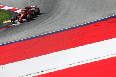 Formula 1. Ferrari, Leclerc ci crede: in Austria &ldquo;Il podio &egrave; un obiettivo realistico&rdquo;