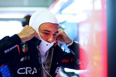 F1. Qualifiche GP Austria 2024, Perez: "Abbiamo sbagliato la strategia delle gomme. Domani lotteremo con Ferrari e Mercedes"