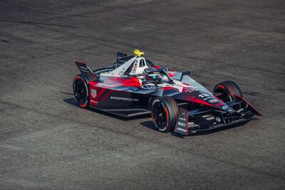 Formula E. Antonio Felix Da Costa vince il primo E-Prix di Portland 2024