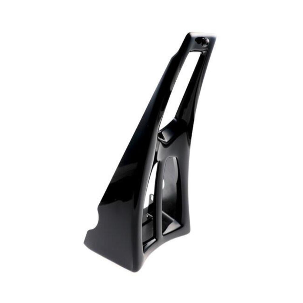 Puntale Cult Werk Bug nero lucido per Touring*** d 