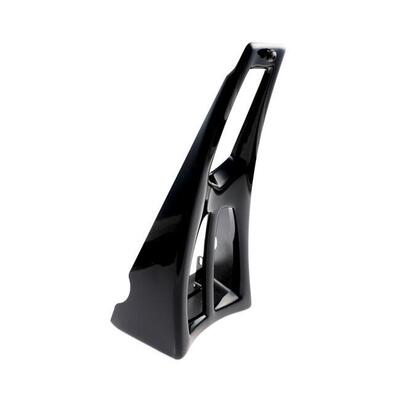 Puntale Cult Werk Bug nero lucido per Touring*** d 