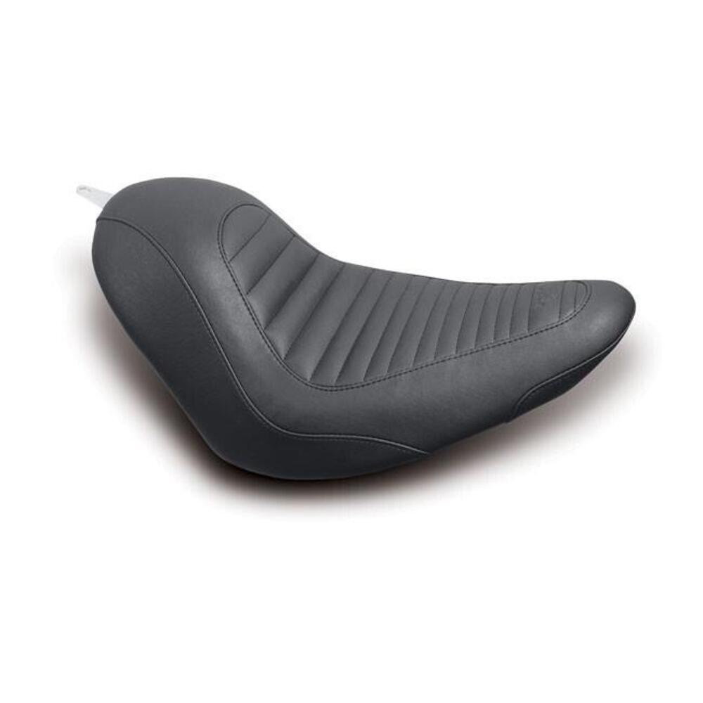 Sellino Mustang Standard Tripper per Softail dal 2 