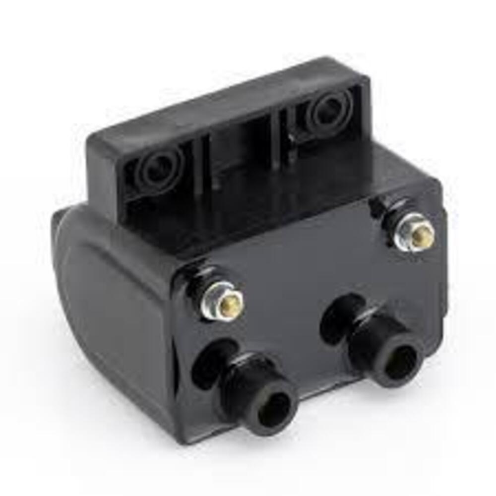 bobina nera da 4 ohm per Sportster dal 1980 al 198 
