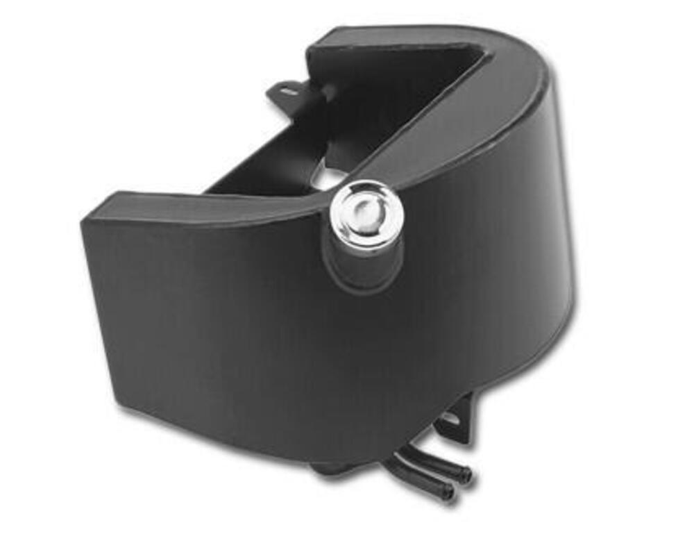 Serbatoio olio grezzo Per Softail dal 1989 al 1999 Santee