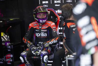 MotoGP 2024. GP d'Olanda. Aleix Espargaro e Lorenzo Savadori non correranno il GP d'Olanda