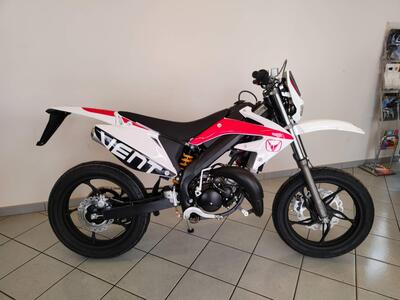 Vent Derapage 50 (2021 - 25) nuova