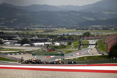 F1. McLaren &egrave; la vera vincitrice del GP d'Austria, mentre Ferrari riuscir&agrave; a recuperare in tempo per Silverstone?