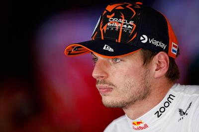 F1. GP Austria 2024, Verstappen risponde a Norris: "Non mi aspettavo una lotta del genere. Credo di essermi meritato la penalit&agrave;"