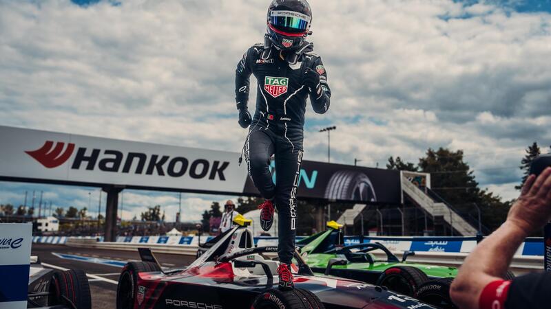 Formula E. Antonio Felix da Costa fa doppietta all&#039;E-Prix di Portland 2024