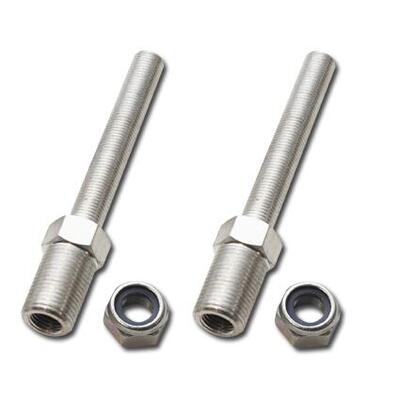 Kit ribassamento regolabile Wild 1