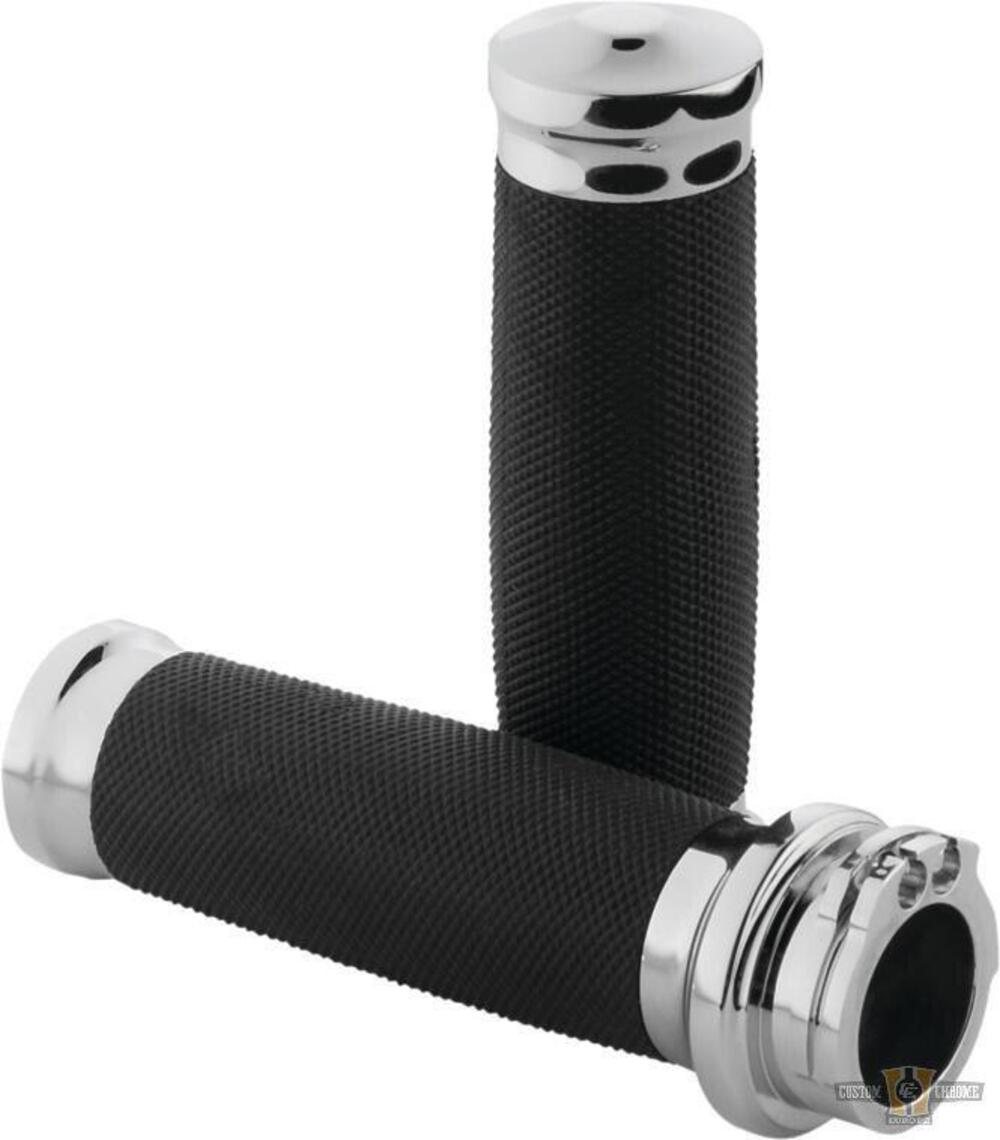 Manopole Tornado per acceleratore tradizionale e m 