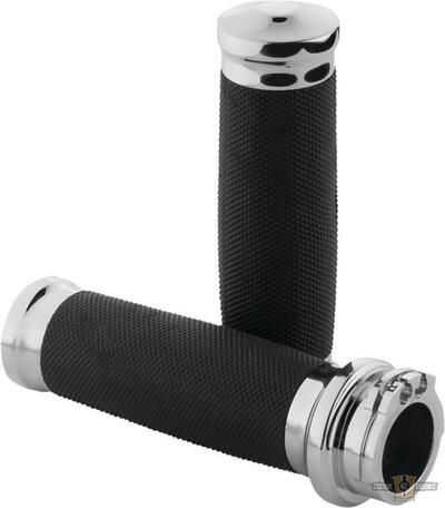 Manopole Tornado per acceleratore tradizionale e m 