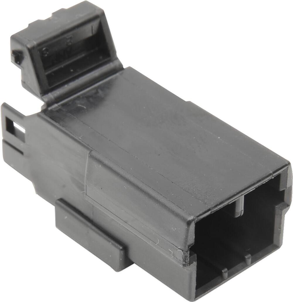 Spinotto AMP Multilock femmina a 3 pin rif OEM 731 Namz