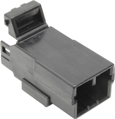 Spinotto AMP Multilock femmina a 3 pin rif OEM 731 Namz