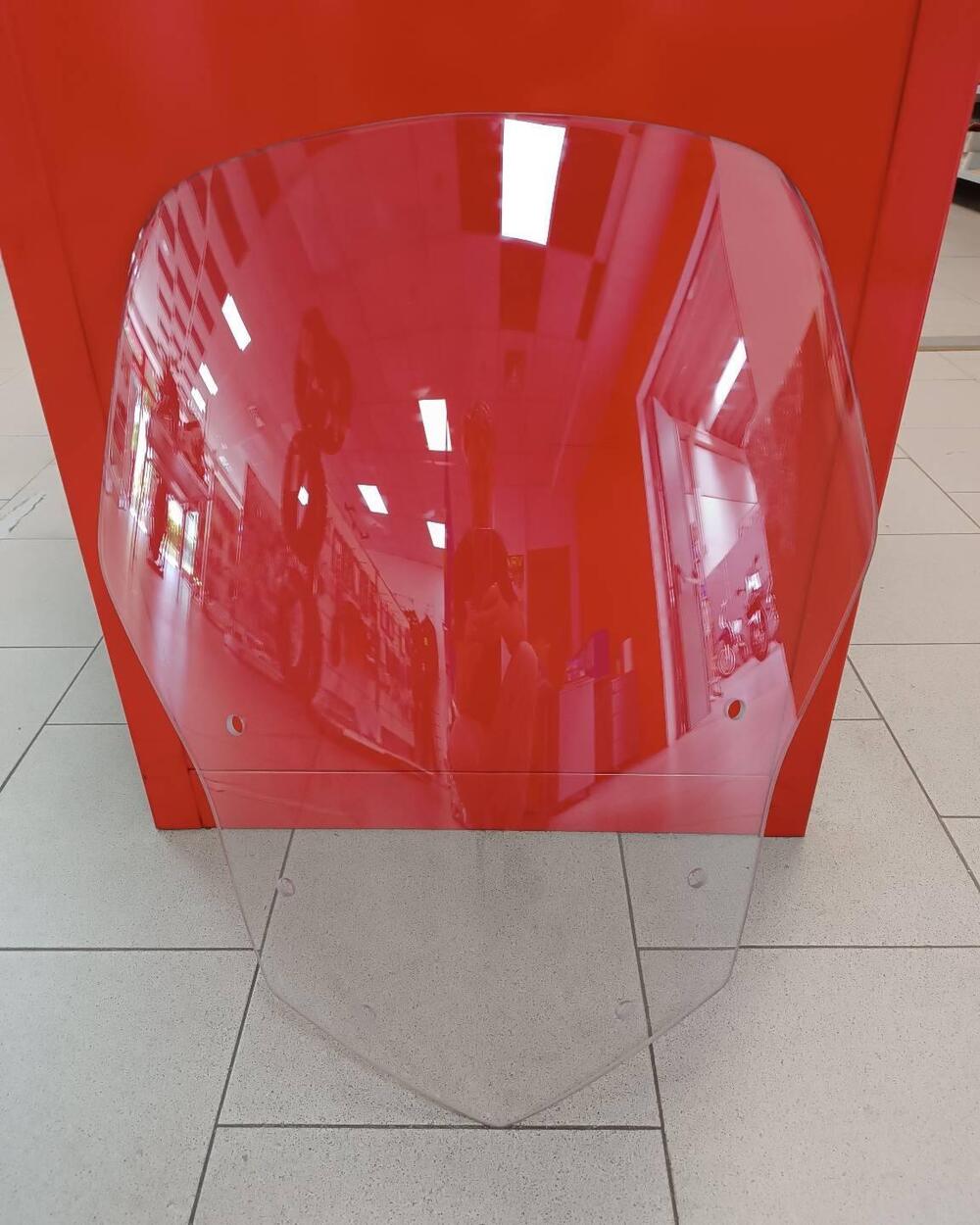 Plxiglass maggiorato K1200/1300GT BMW