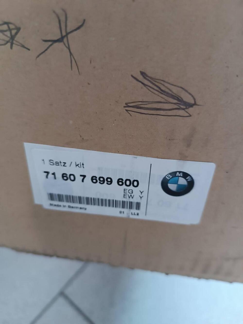 Plxiglass maggiorato K1200/1300GT BMW (8)