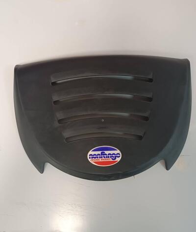 portapacchi per valigia 852 &amp; 848 Nonfango