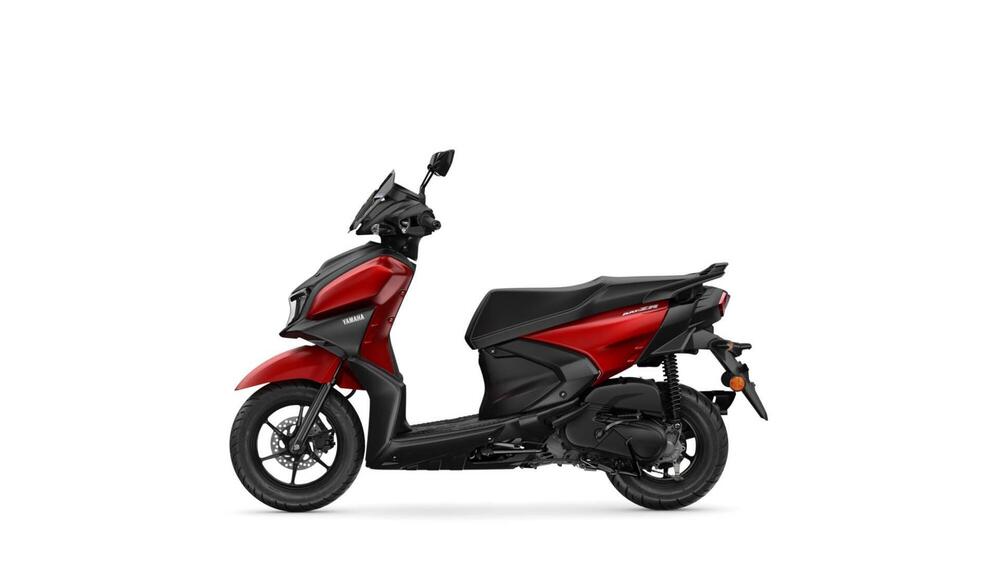 Yamaha RayZR (2024 - 25) (6)